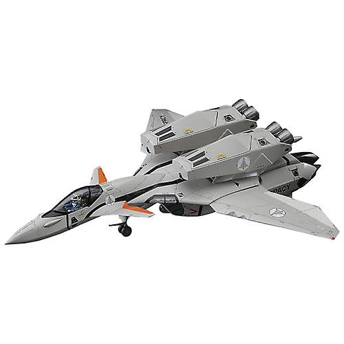 SUPER THUNDER 长谷川 超时空要塞 Plus VF-11B 高达1/72 模型