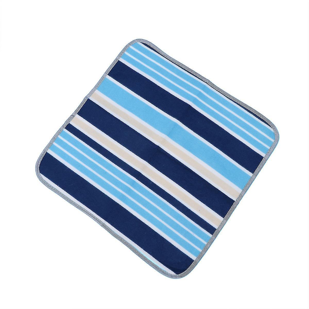1pc Cushion Lightweight Moisture-proof Small Waterproof Durable Cushion For Camping Tour Picnic