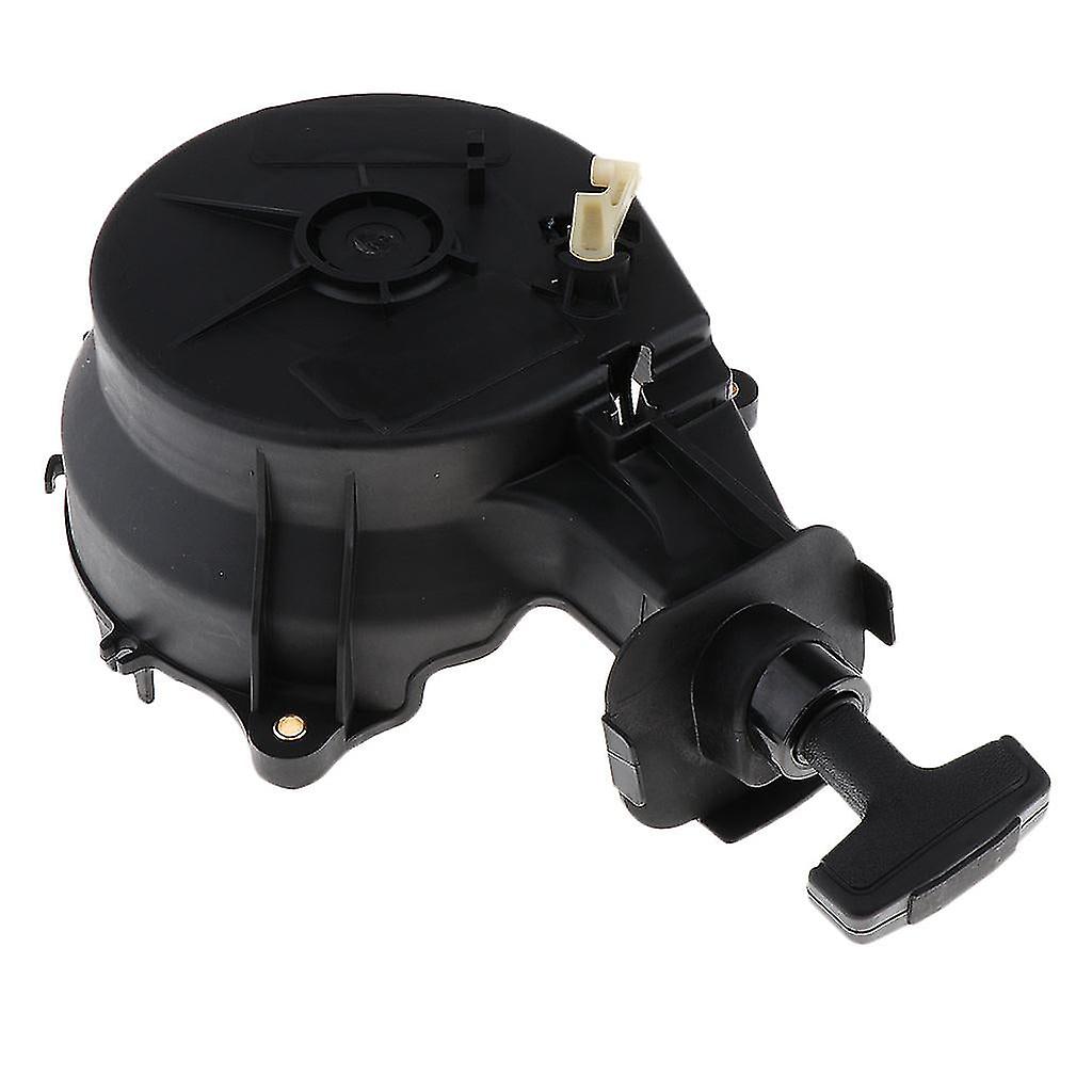 1Pc Recoil Starter Pull Start For Yamaha 4 Stroke 5hp Generator Replacement