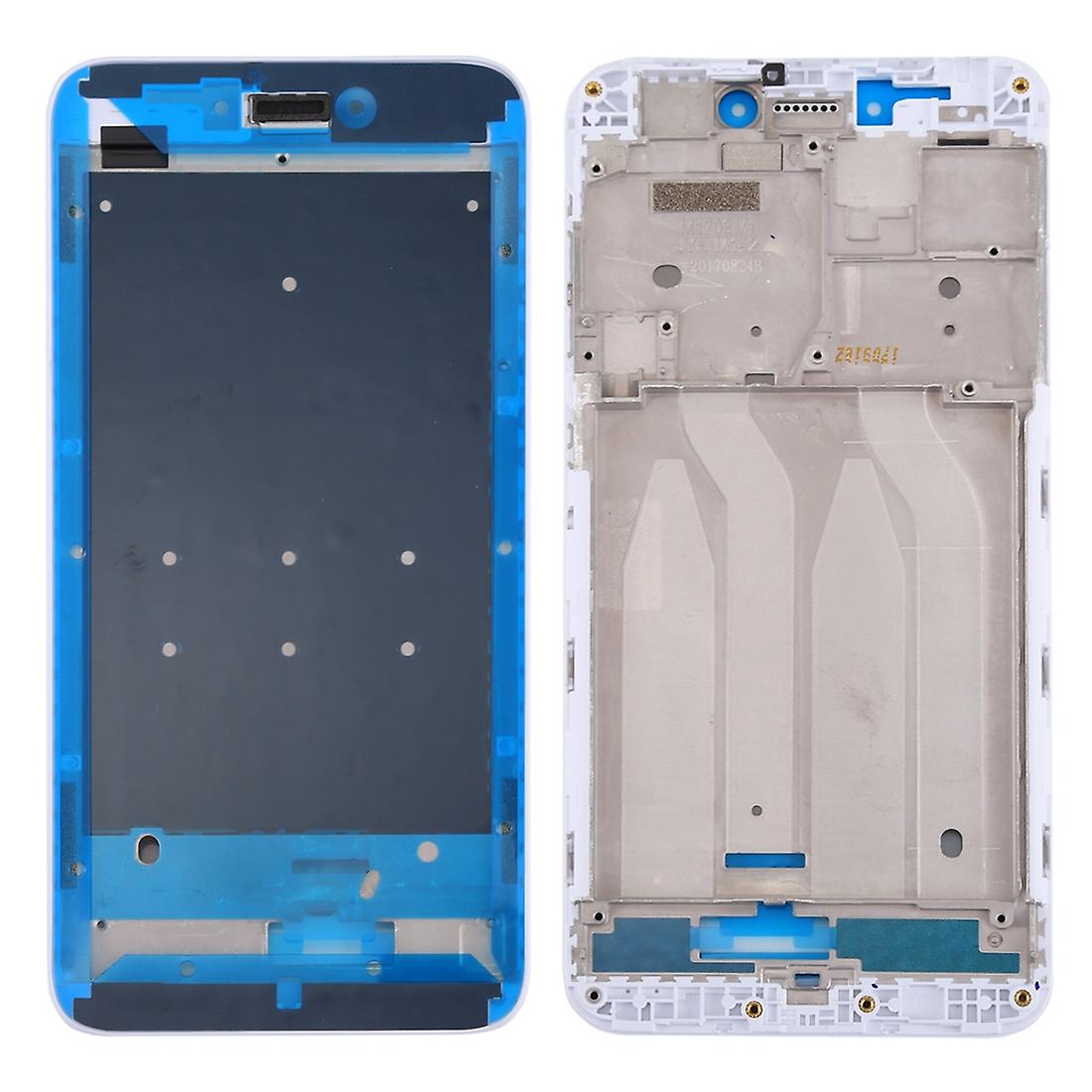 For Xiaomi Redmi 5A Front Housing LCD Frame Bez
