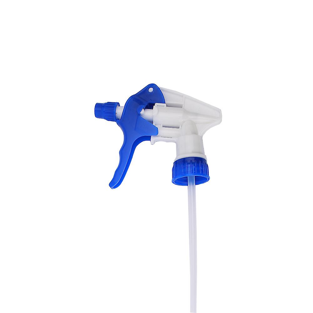 Spray Head Spray In Blue (individually) - Sprayer Cap For Bottles (fits 28/400 Thread)