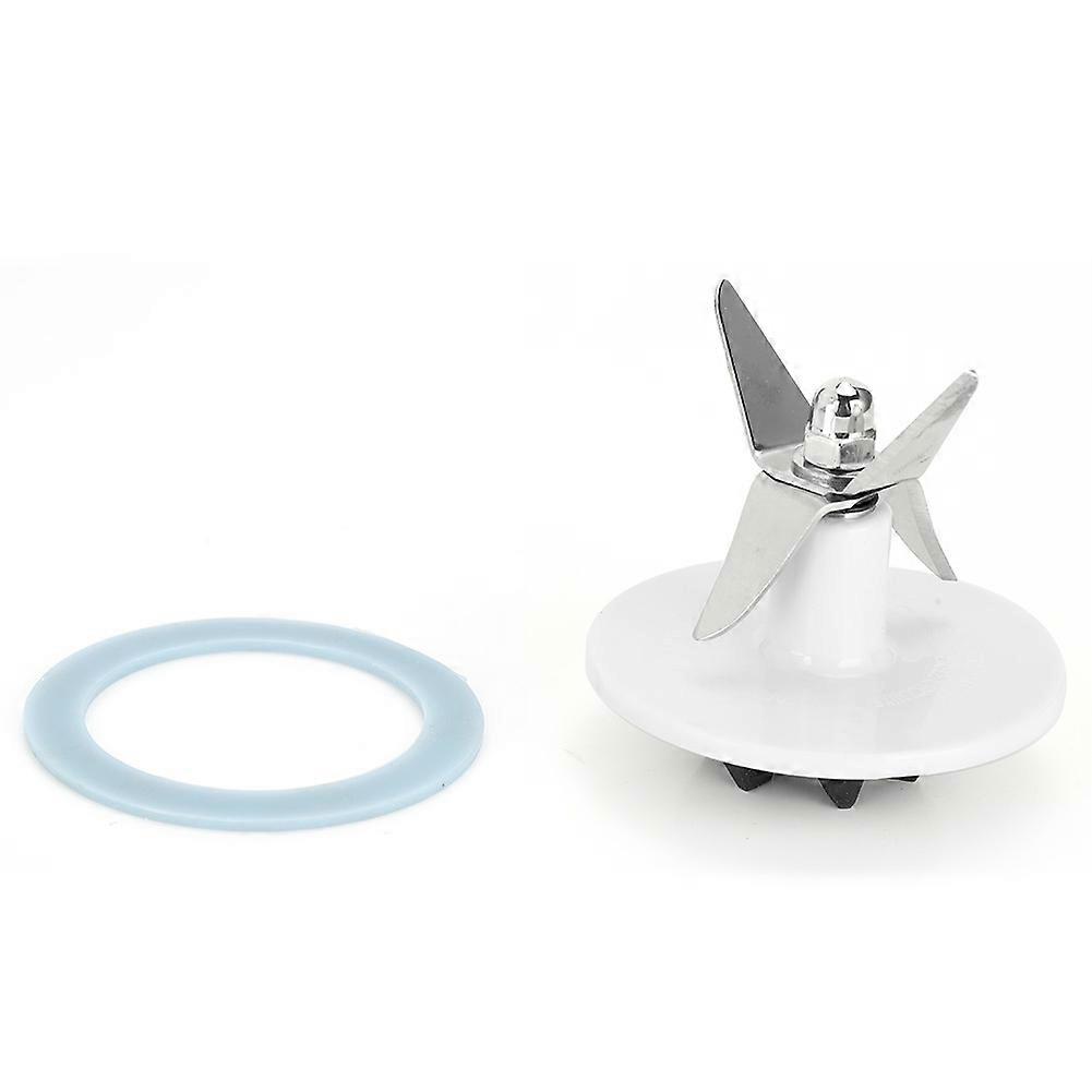 Stainless Steel Blender Blade Replacement Part Extractor Accessories Fit for Hamilton Models Durable Sharp Cutting