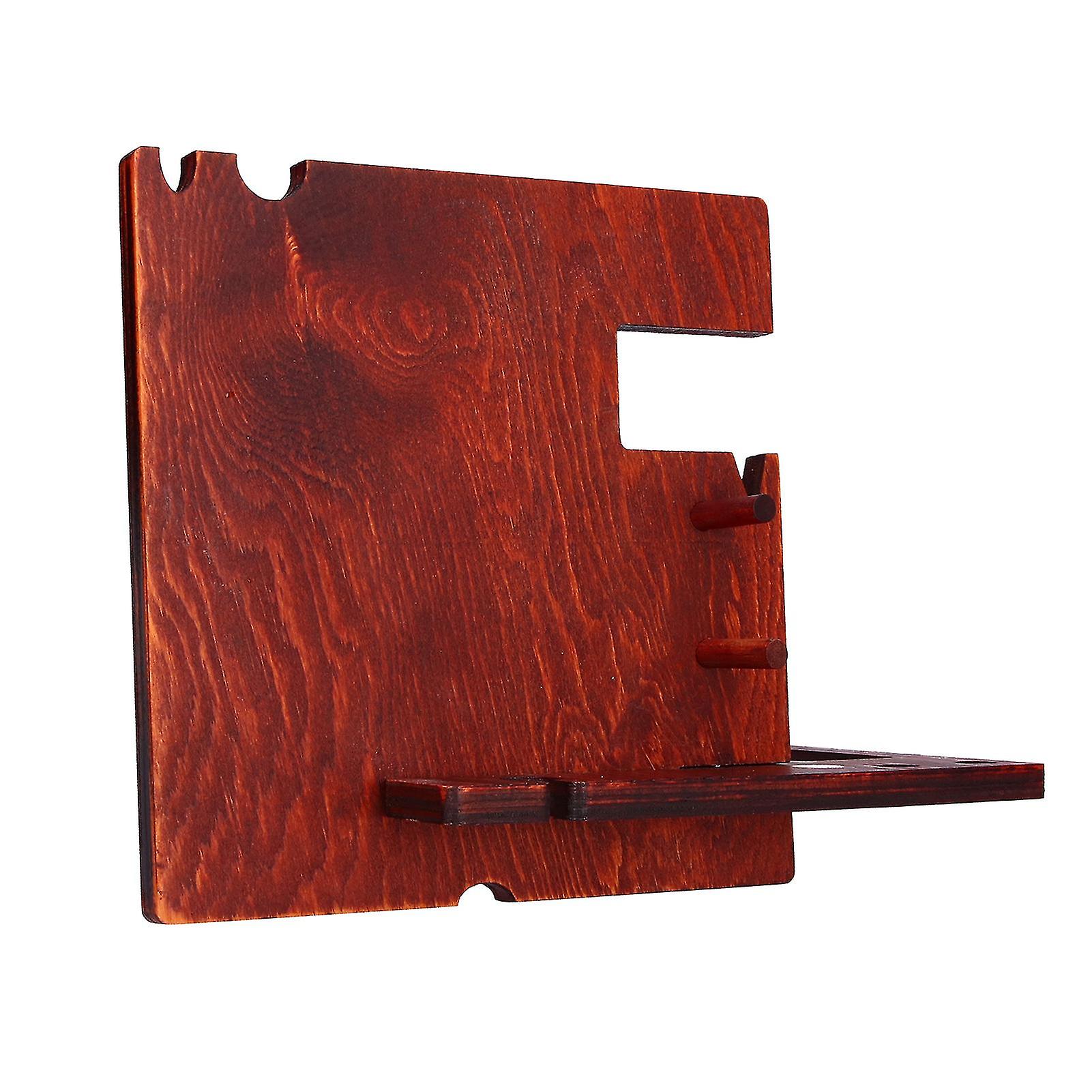 Desktop Phone Storage Bracket Tablet Stand 25.5x18.5cm 418g