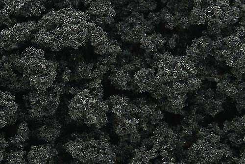Woodland scenics WFC148 Forest Green Bushes (Bag) Suitable for several scales Bushes - Underbrush Scale model
