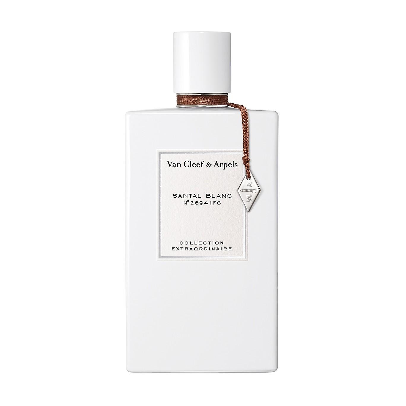 Van Cleef & Arpels Santal Blanc Edp 75ml
