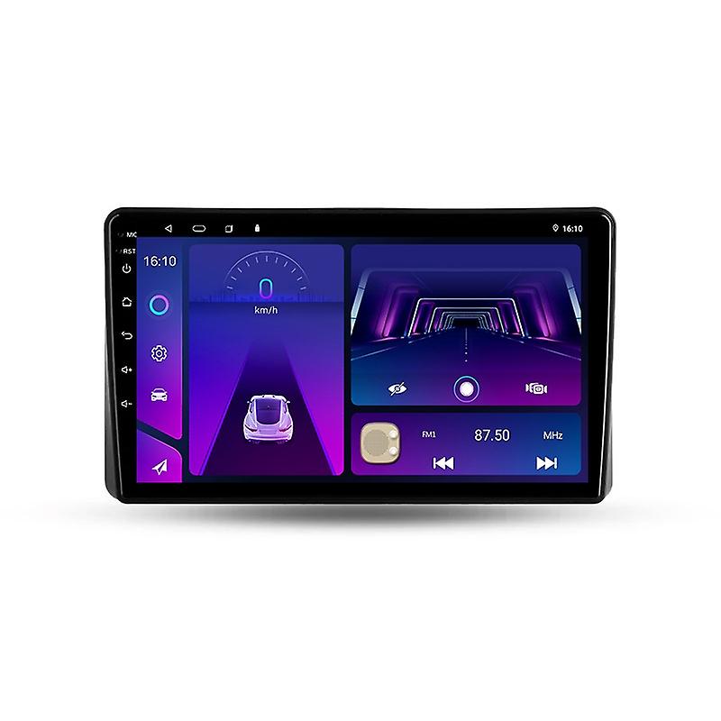 Car Radio Android Gps Navigation Player For Nissan Teana J31 2003 -2008 Multimedia Stereo WiFi Video