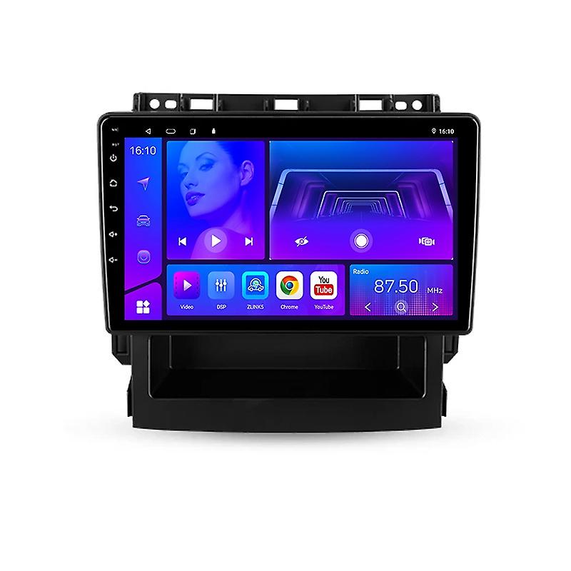 For Subaru Forester 5 Impreza 5 2018 - 2023 Android CarPlay Car Radio Multimedia Video Player GPS