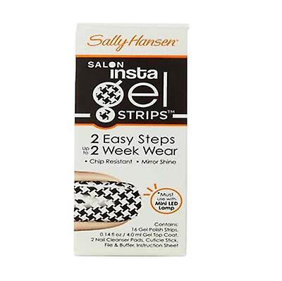 Sally Hansen Insta 凝胶条 440 奖励支票套装