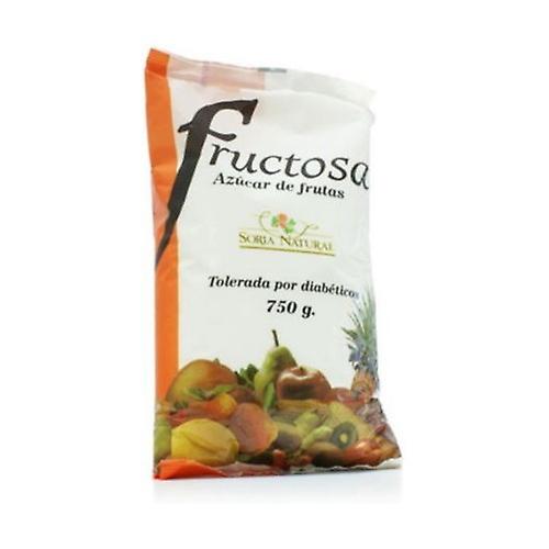 Fructose 750 g of powder