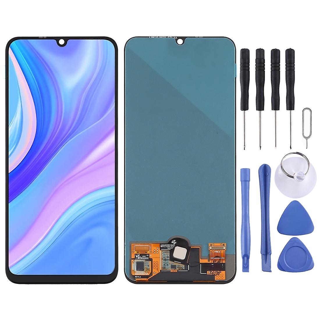 OEM LCD Screen For Huawei Y8p