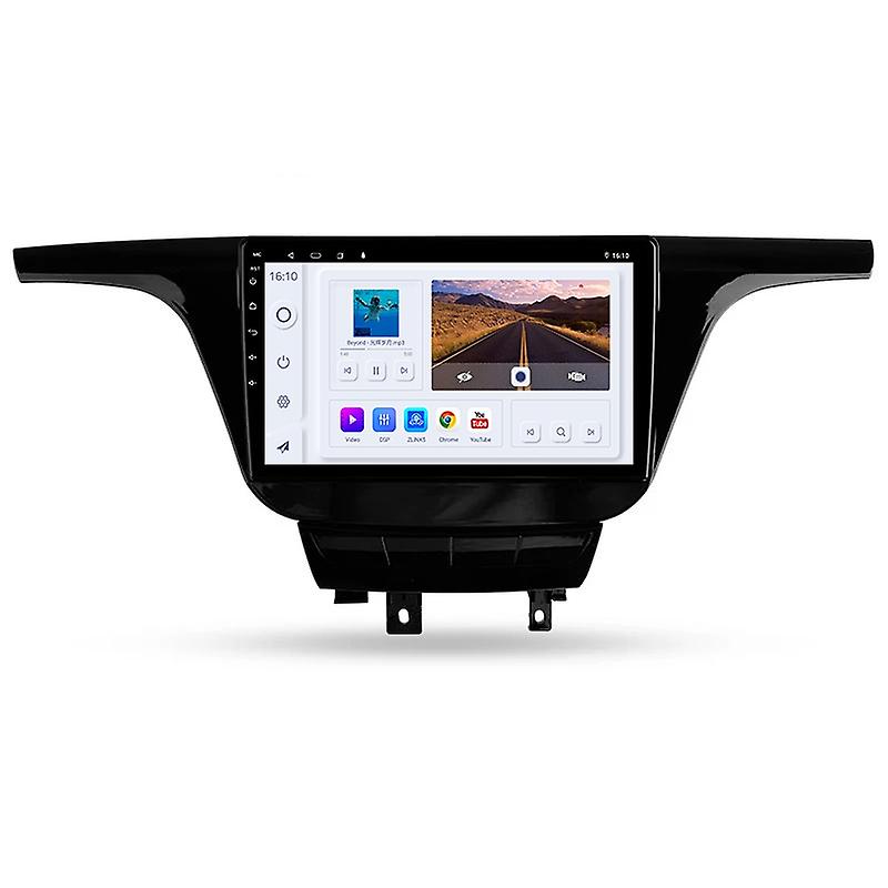 For Buick GL8 3 2017 - 2020 Car Radio Android Multimedia Player Auto Carplay Touch Screen Navi GPS
