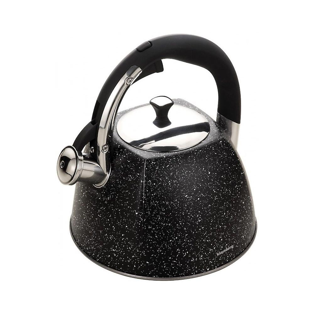 Klausberg kettle 3l 8143