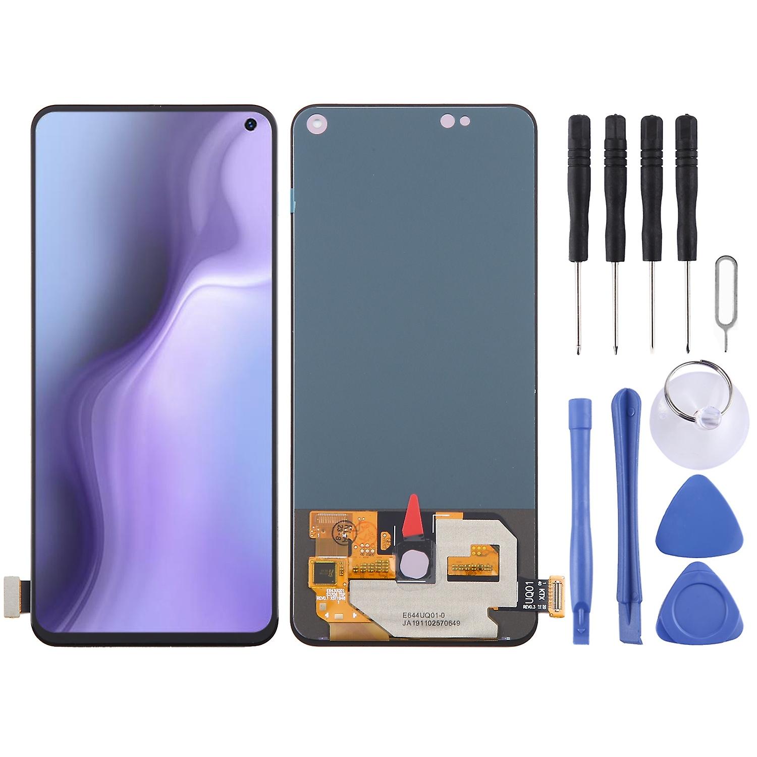OLED LCD-skjerm for vivo S5