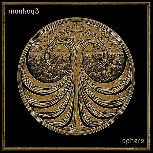 Monkey3 - Sphere [CD]