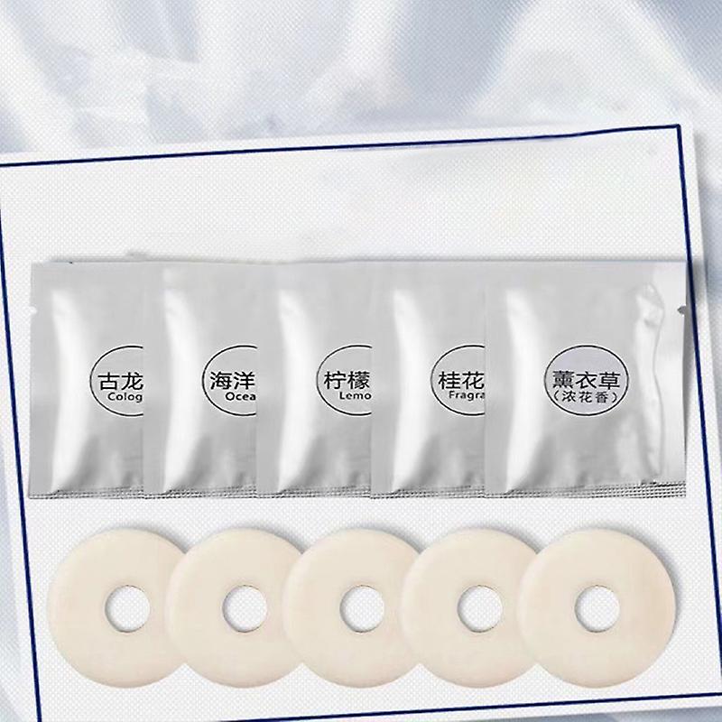 Double Ring Air Fresher For Car And Home Solar Rotating Air Fresher,Interior