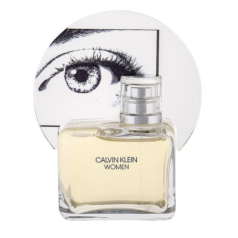 Calvin Klein Dames Edt 50ml