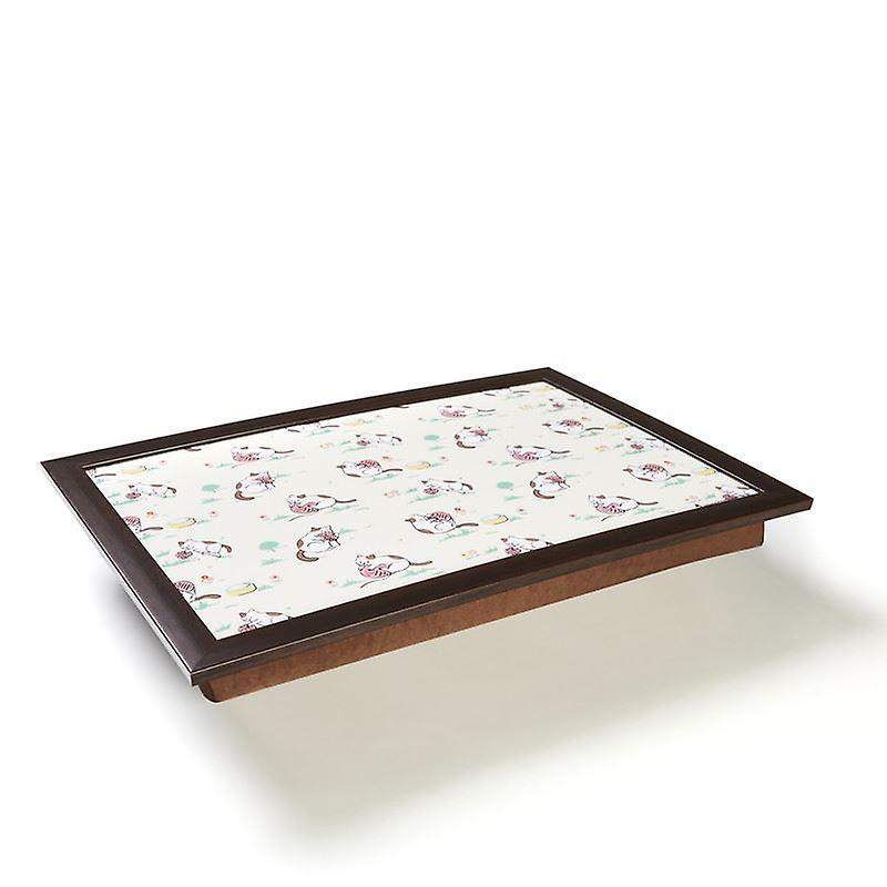 Penguin Home® Cushioned Lap Tray