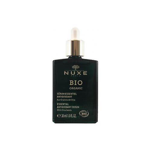 Nuxe Bio Organic Essential Antioxidant Serum 30ml