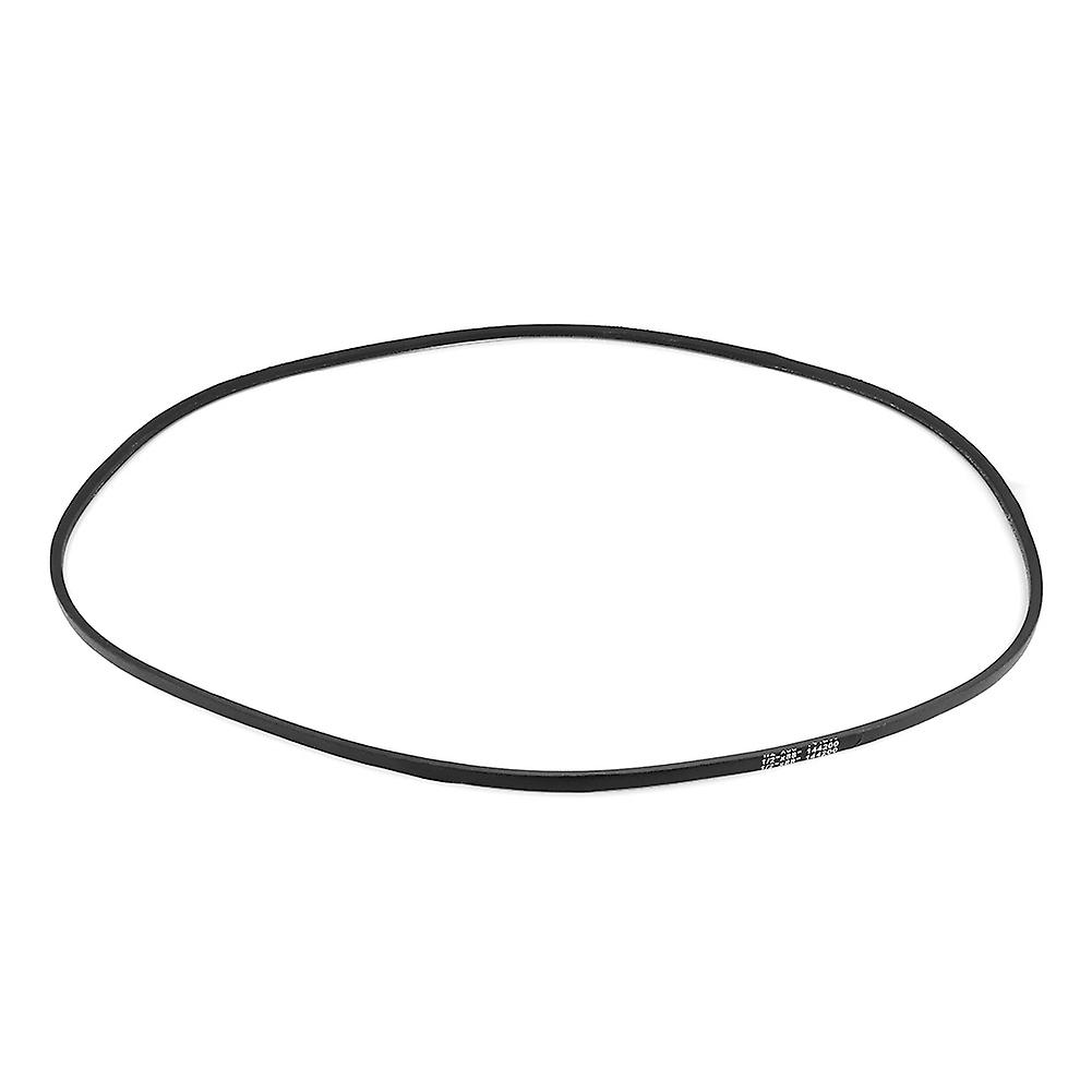 Deror Rasenmäherriemen 1/2x88 Zoll - Ersatz Für 38-44 Zoll Rasentraktoren