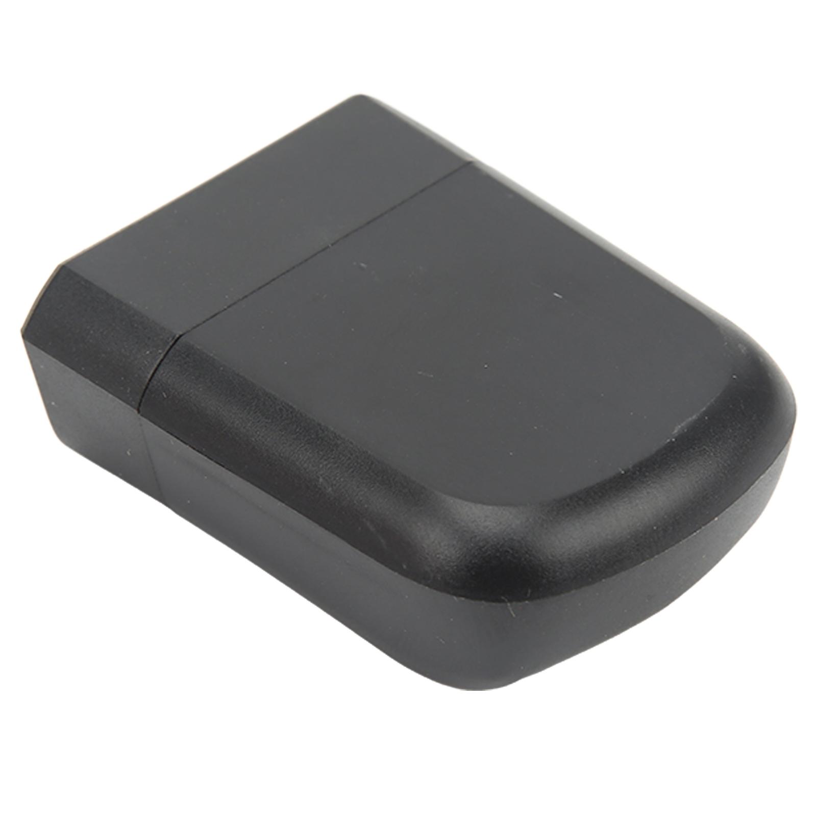 OBD2 Bluetooth Scanner V1.5 Wireless Diagnostic Tool with 25K80 Chip