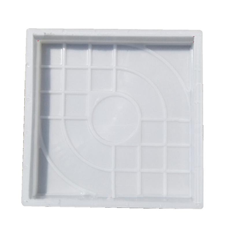 1pcs Concrete Stone Molds