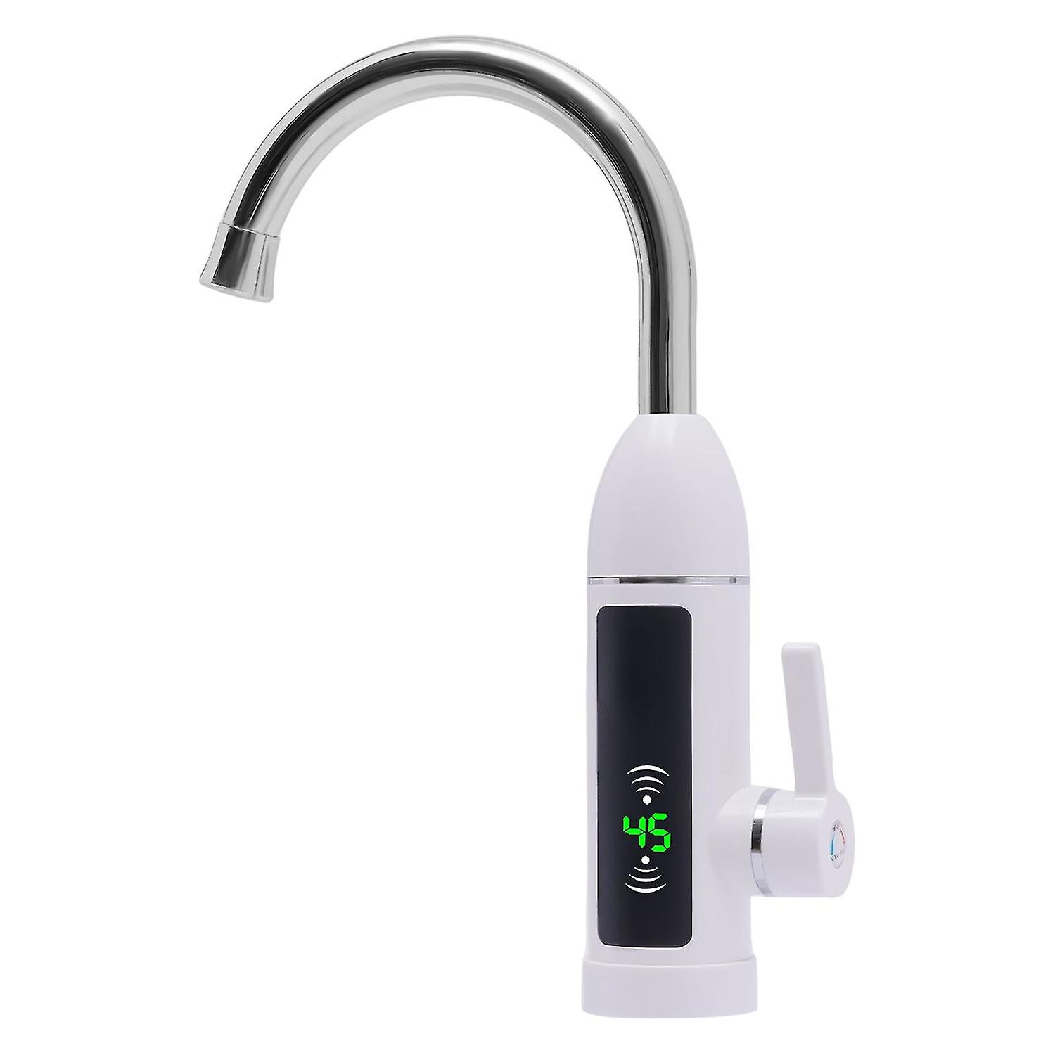 Wireless Smart Toothbrush U Shaped Teeth Whitening Kit Rechargeable U