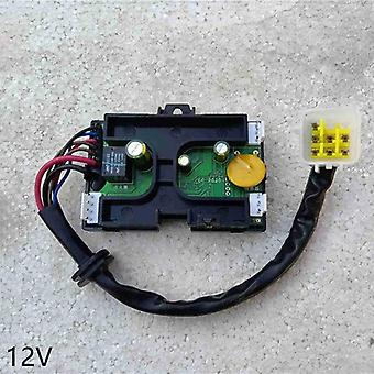 8200051112 Relais Bitron 12 Volt 40 Ampère pour RENAULT DACIA Relais 5
