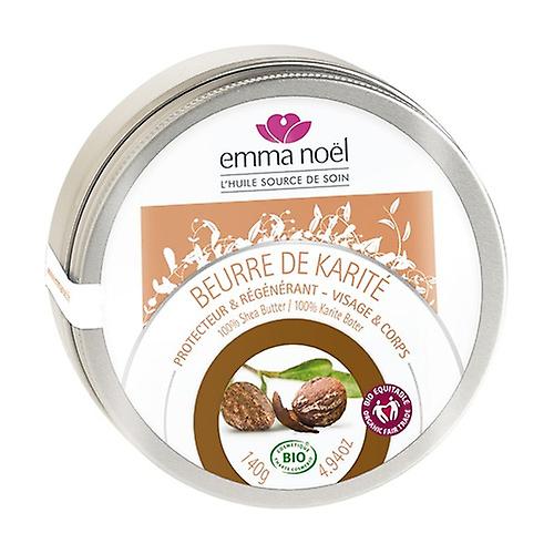 Shea Butter 140 g