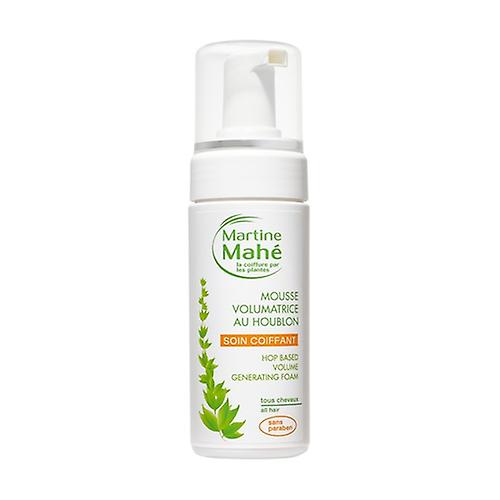 Volumizing Mousse with Hops 125 ml