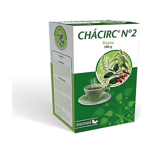Tea Nº2 Chácir 100 g