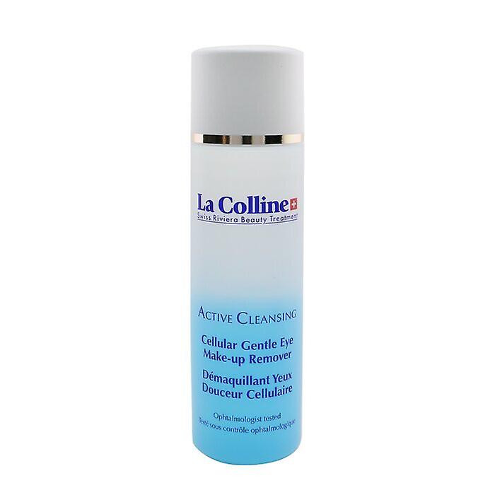La Colline Active Cleansing - Cellular Gentle Eye Make-up Remover 125ml/4oz