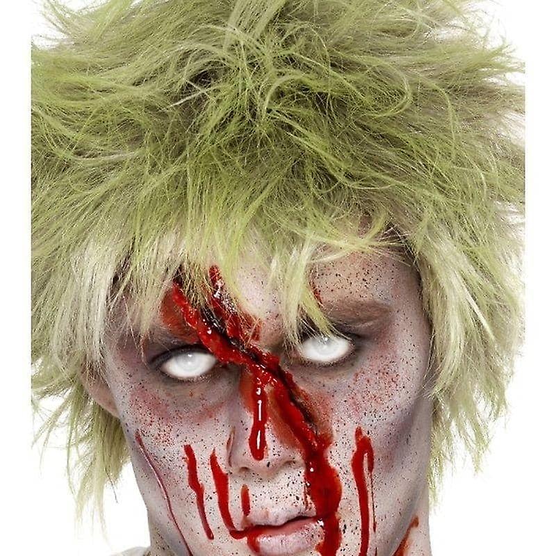 Smiffys Makeup Fx Vampire Blood All Red 11078