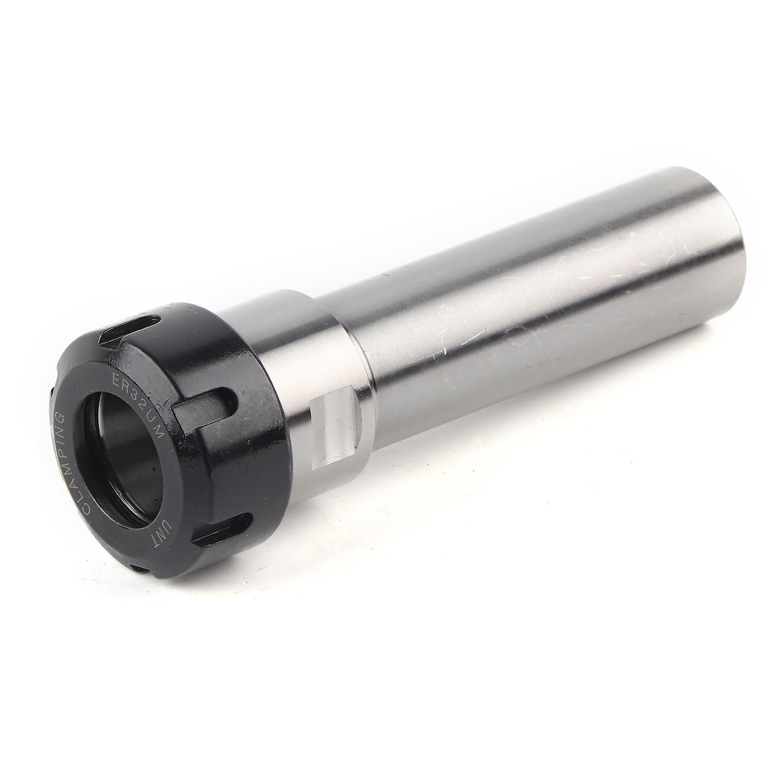 C32-ER32-100L سبائك الصلب كوليت مستقيم عرقوب تشاك حامل CNC طحن تمديد رود