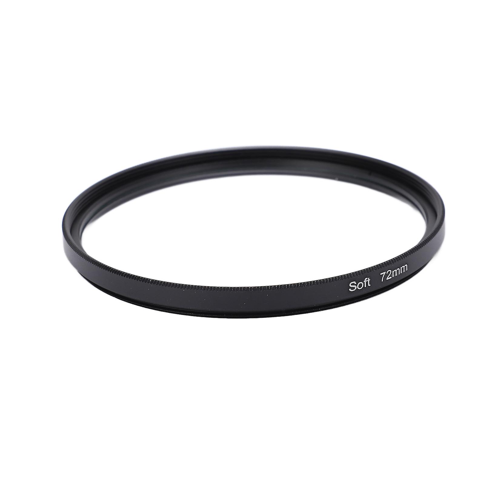 Kamerafilter Weichzeichner Objektivfilter Dreamy Hazy Diffusor für Canon Digital DSLR Kamera