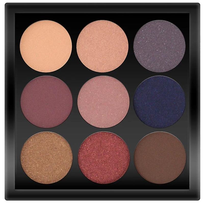 Kokie Eyeshadow Palette - Master Essentials