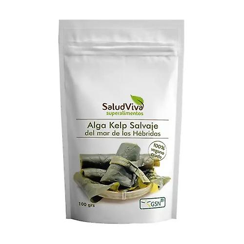 Kelp Seaweed Powder 100 g