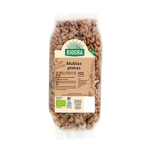 Organic Black Beans 500 g