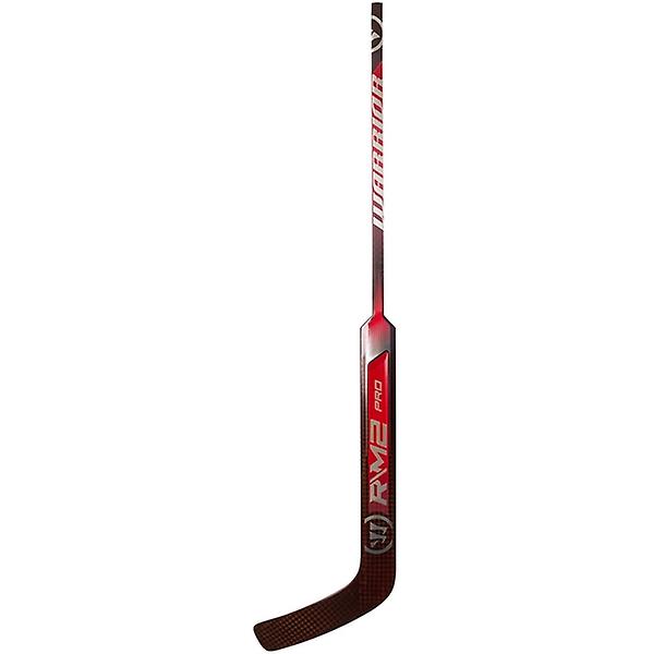 Warrior Ritual M2 Pro Composite Goalie Stick - Senior 27.5" Left
