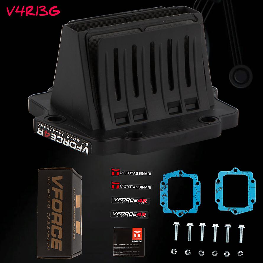 Einlass ventil Reed v4r13g für kawasaki ninja krr zx150 krz150 alle Jahre kx kdx kmx 125 zx150/kr150 kx 125 kmx125 kmx500