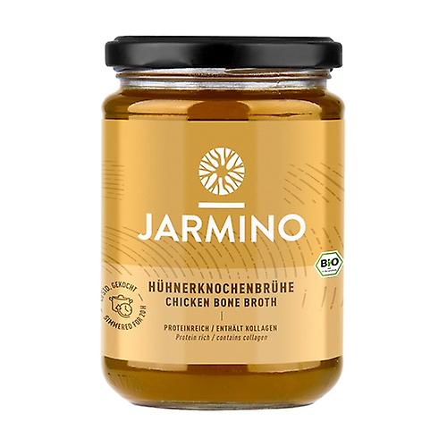 Chicken bone broth 350 ml