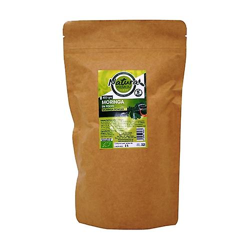Moinga Organic Dried Leaf Powder 400 g