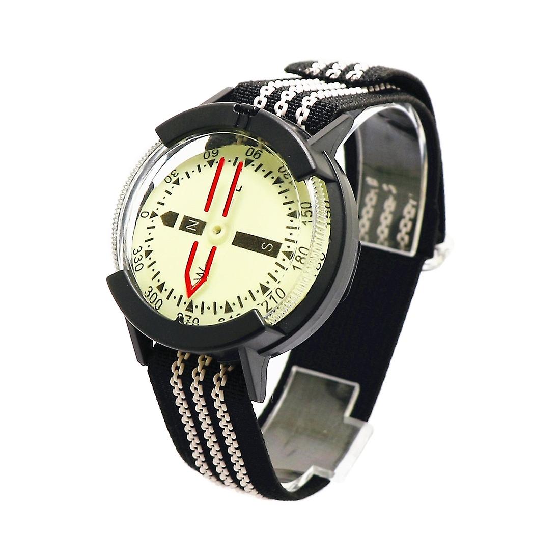 Watch-style Diving Compass