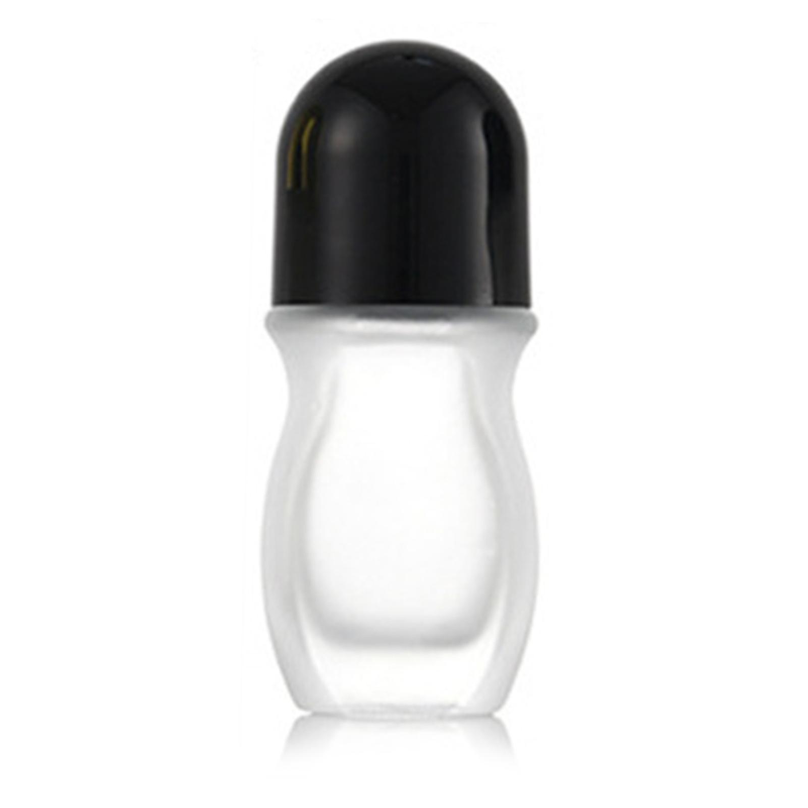 30ml/50ml Roller Ball Bottle for Essential-Oil Lightweight Dispenser Bottles for Outdoor Travel