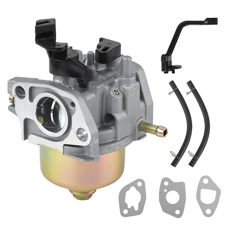 Carburetor Carb 16100-ZH8-W61 for GX160 GX168F GX200 5.5HP 6.5HP Engine