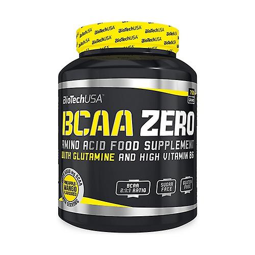 BCAA Zero, Cola 700 g