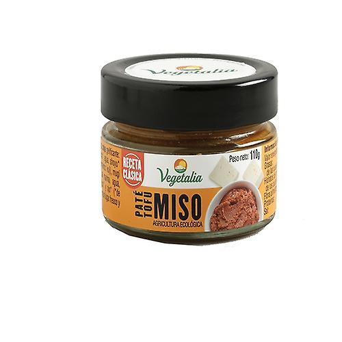 Small Bio Miso Pate 110 g