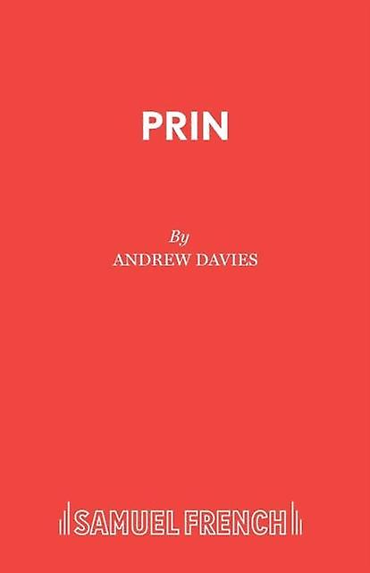 Prin by Andrew Davies Paperback Book