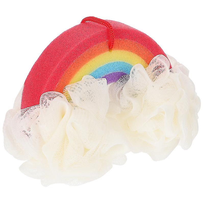 1pcs Bath Sponge