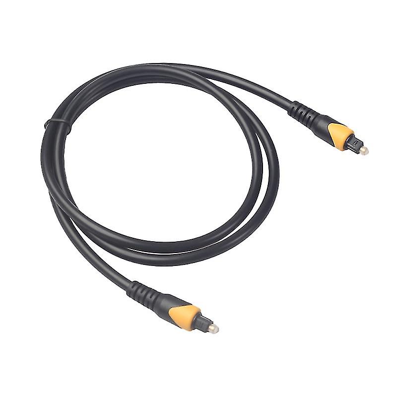 1pcs Coaxial Fiber Cable
