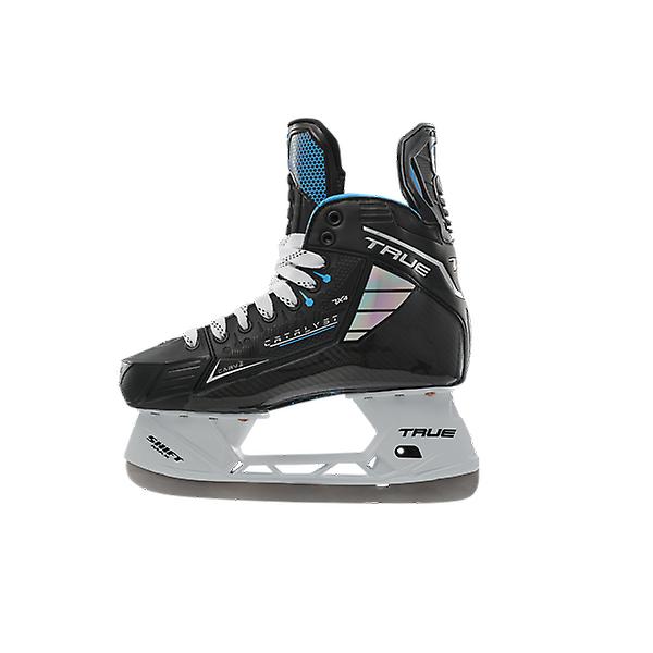True CATALYST 7X4 Ice Skates Intermediate